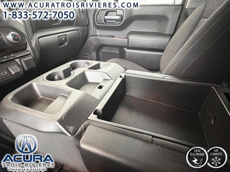 gmc Sierra 1500 CREW CAB X31 4X4 V8 2021 - 23