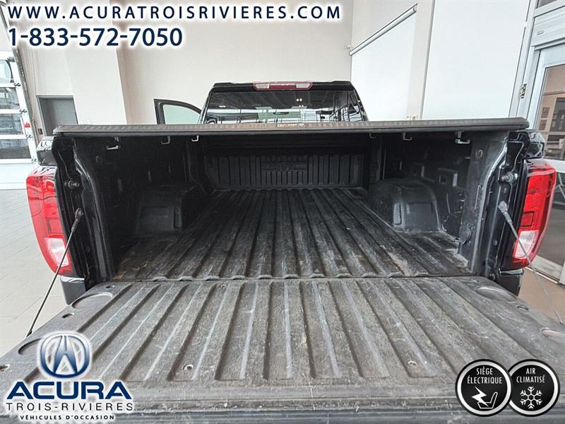 gmc Sierra 1500 CREW CAB X31 4X4 V8 2021 - 24