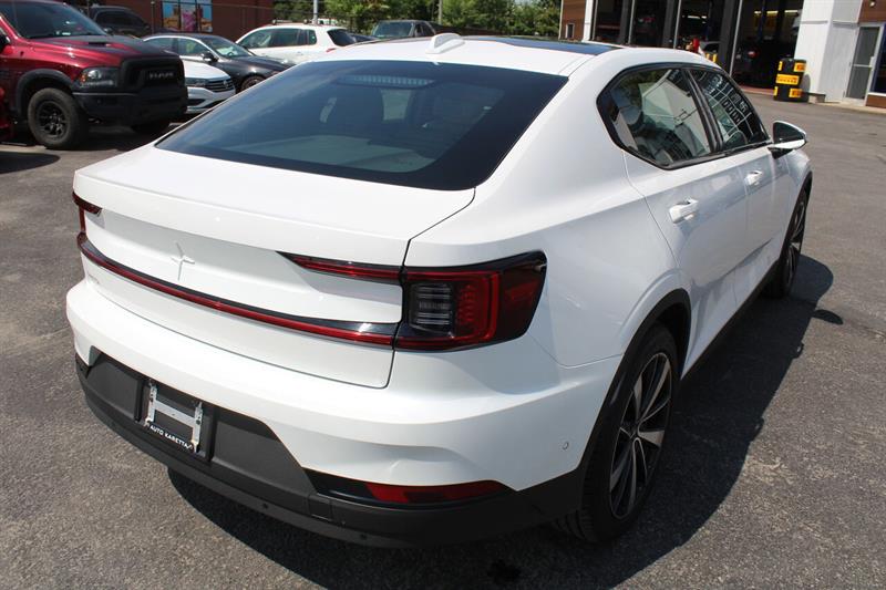 polestar 2 2021 - 3