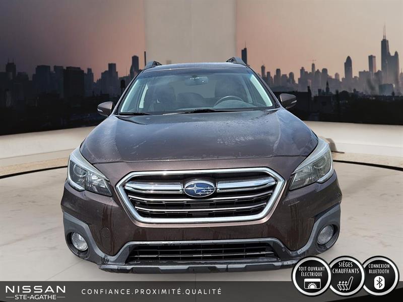 subaru Outback 2019