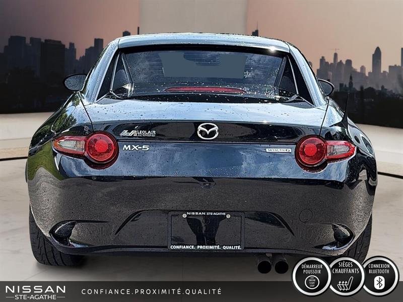 mazda MX-5 RF 2022 - 3