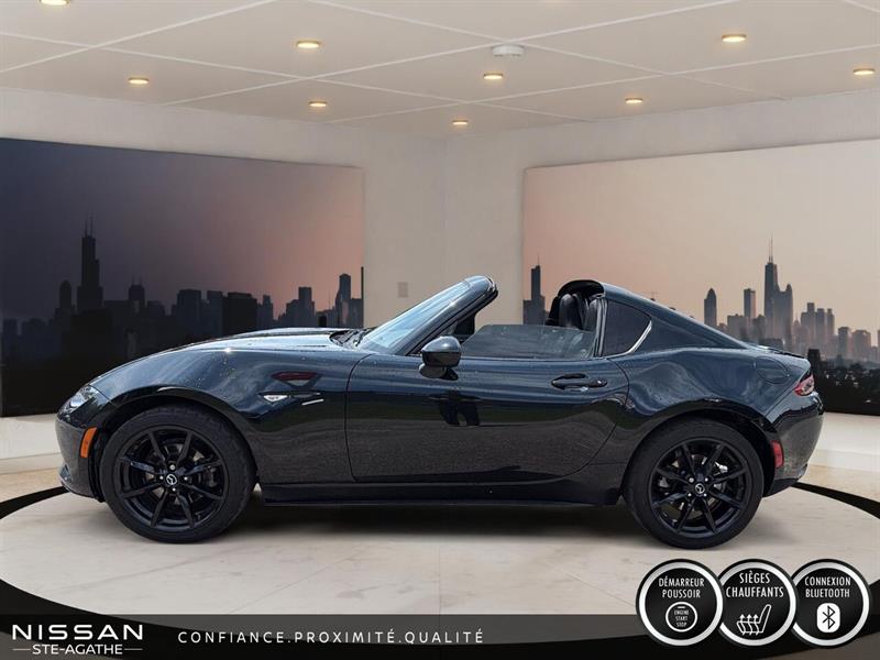 mazda MX-5 RF 2022 - 6