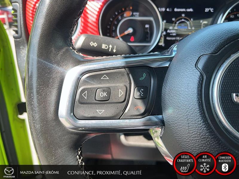jeep Wrangler 2021 - 12