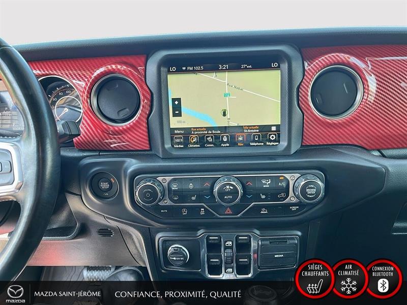 jeep Wrangler 2021 - 18