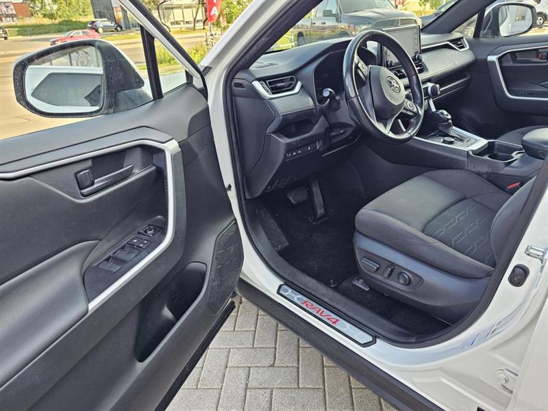 toyota RAV4 Prime 2021 - 5