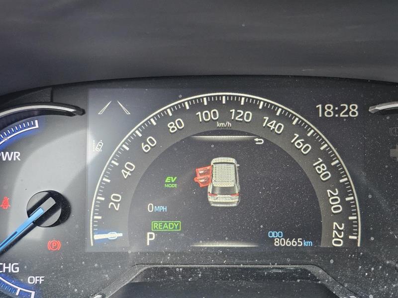 toyota RAV4 Prime 2021 - 6