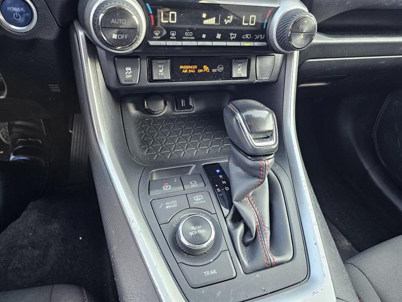 toyota RAV4 Prime 2021 - 8