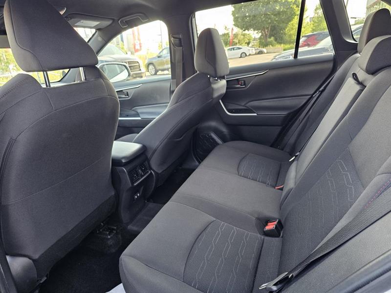 toyota RAV4 Prime 2021 - 9