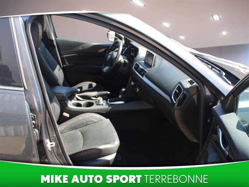 mazda Mazda3 2015 - 13