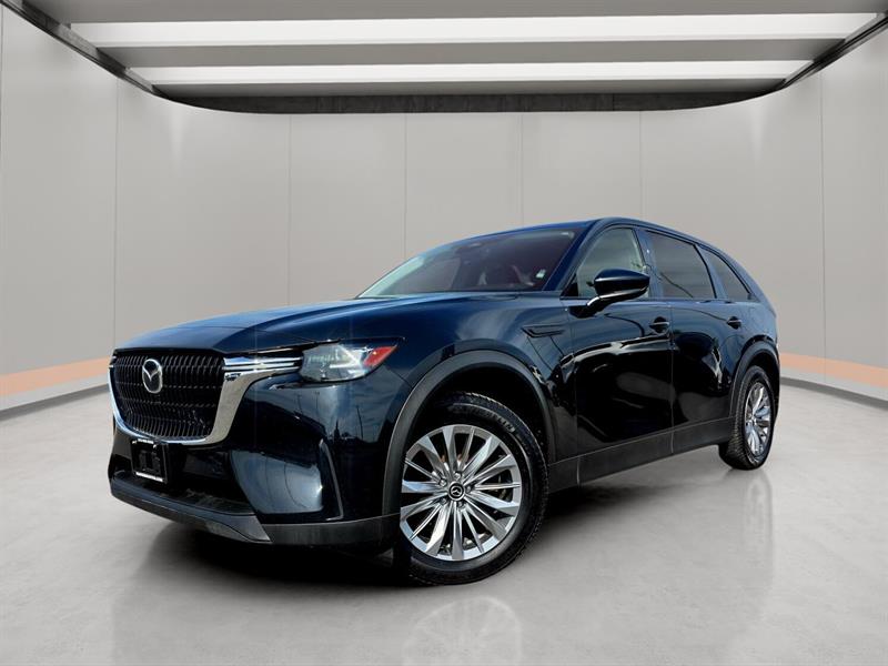 mazda CX-90 MHEV 2024