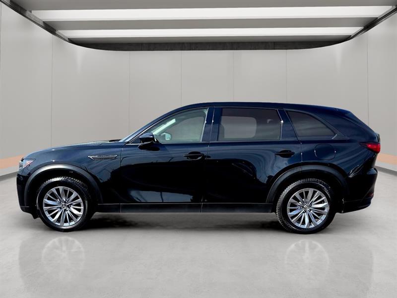 mazda CX-90 MHEV 2024 - 2