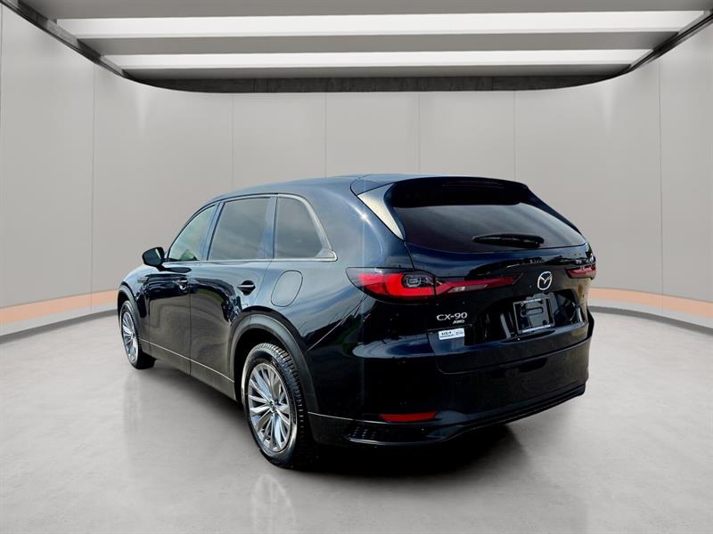 mazda CX-90 MHEV 2024 - 3