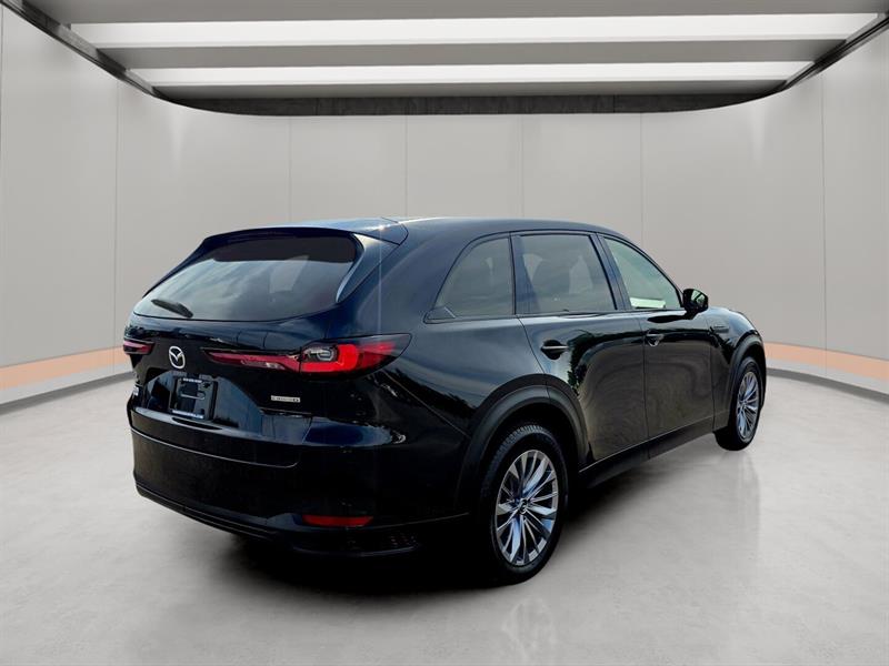 mazda CX-90 MHEV 2024 - 5