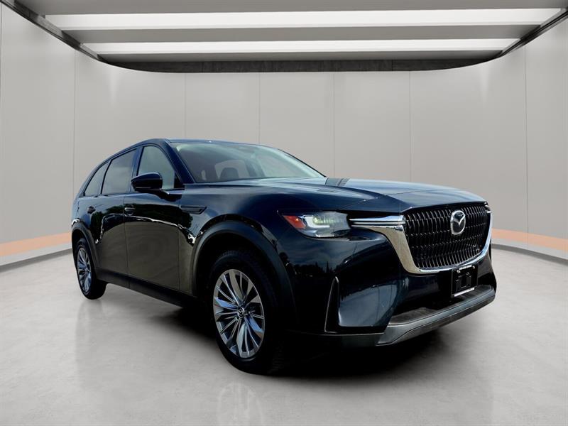 mazda CX-90 MHEV 2024 - 7