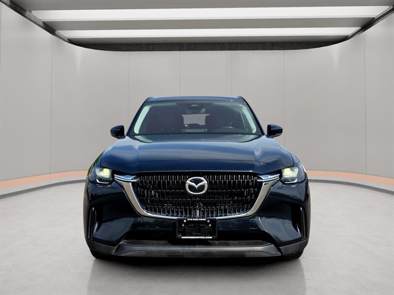 mazda CX-90 MHEV 2024 - 8