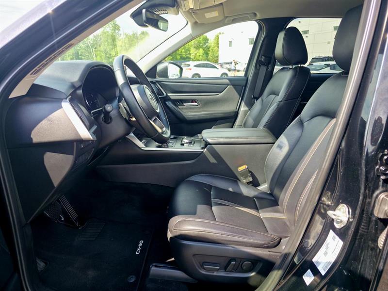 mazda CX-90 MHEV 2024 - 15