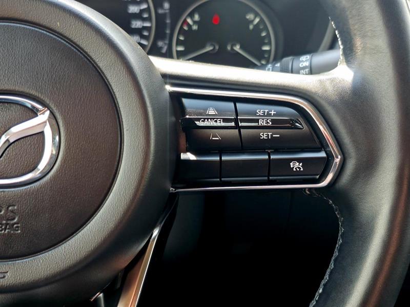 mazda CX-90 MHEV 2024 - 21