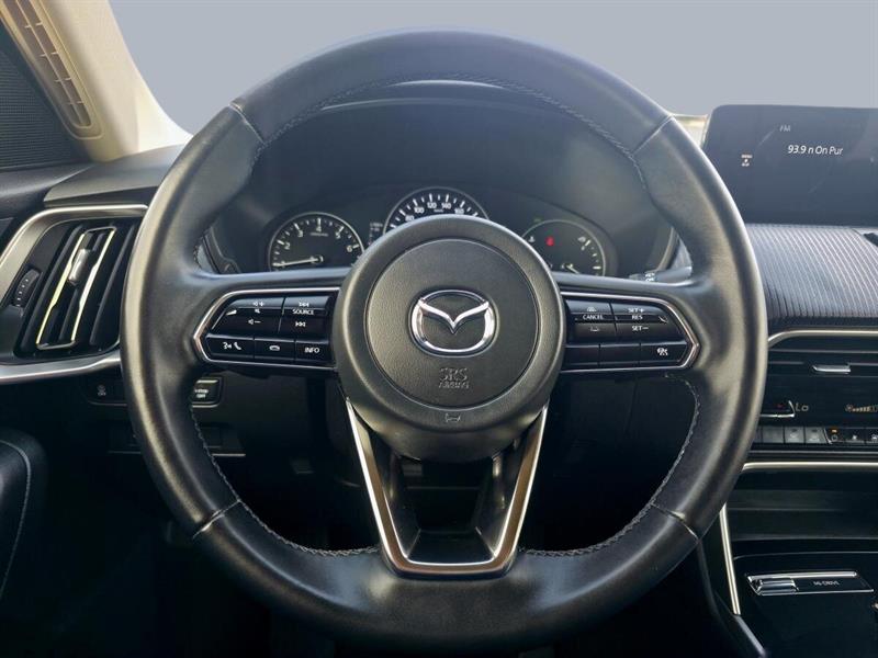 mazda CX-90 MHEV 2024 - 22