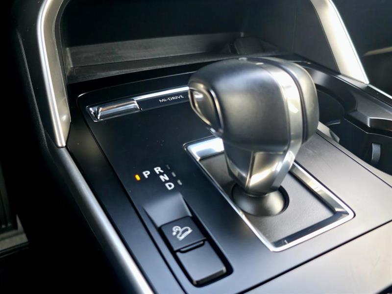 mazda CX-90 MHEV 2024 - 25