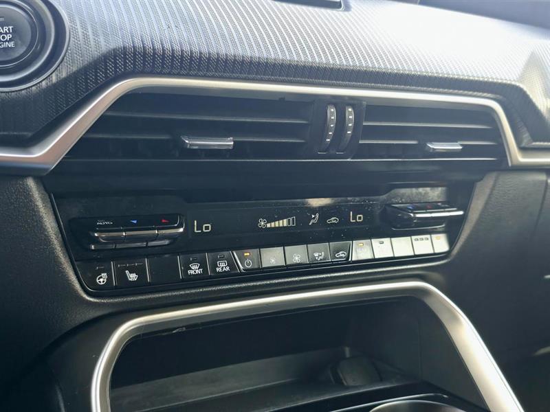 mazda CX-90 MHEV 2024 - 26