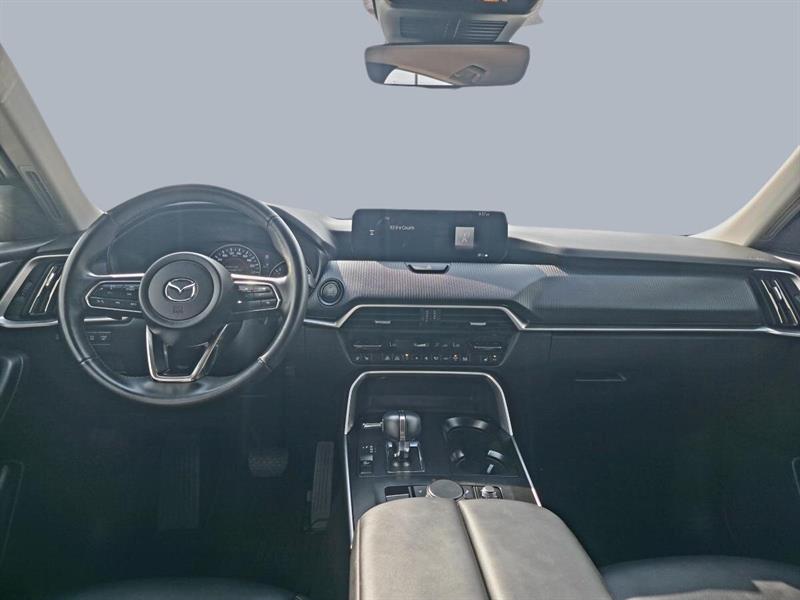 mazda CX-90 MHEV 2024 - 28