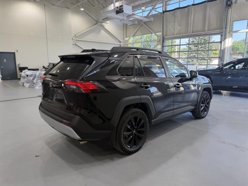 toyota RAV4 2022 - 3
