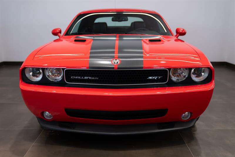 dodge Challenger 2010 - 2