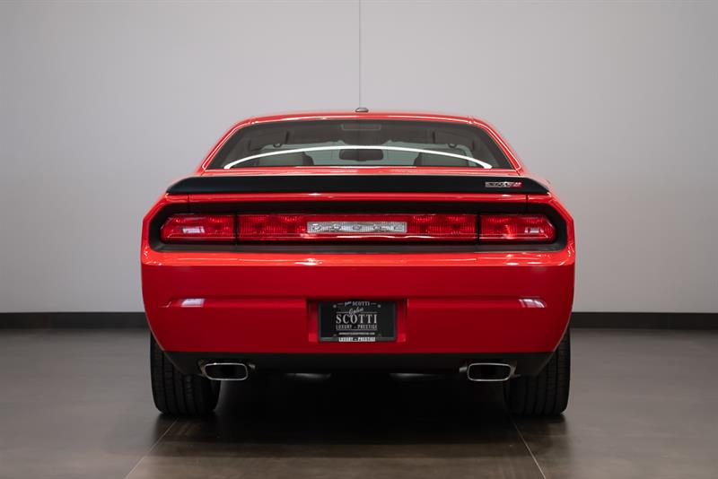 dodge Challenger 2010 - 5