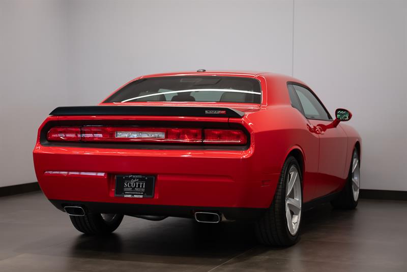 dodge Challenger 2010 - 6