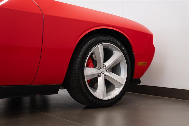 dodge Challenger 2010 - 7