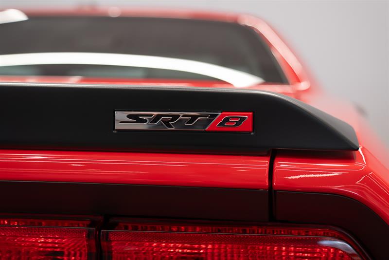 dodge Challenger 2010 - 8