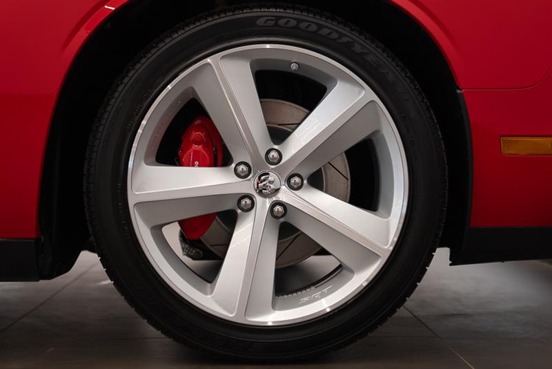 dodge Challenger 2010 - 9