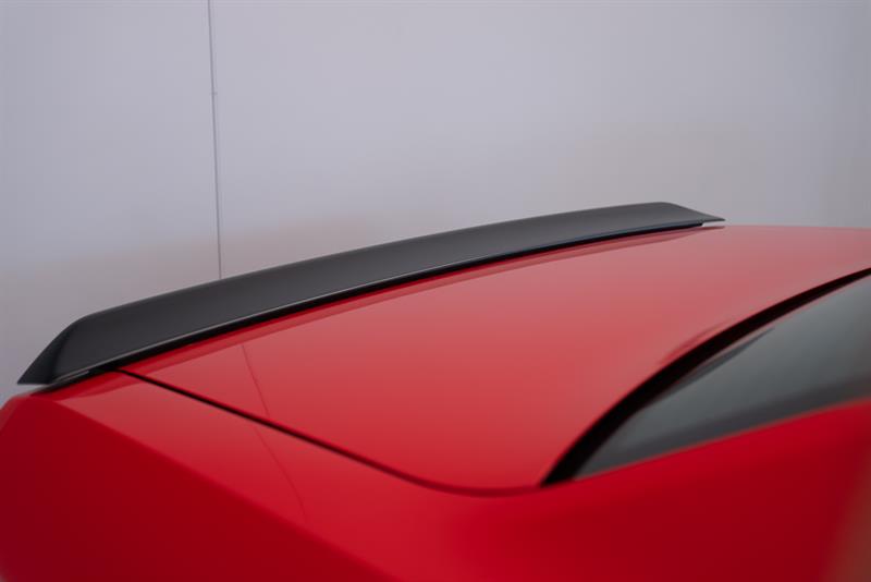 dodge Challenger 2010 - 10