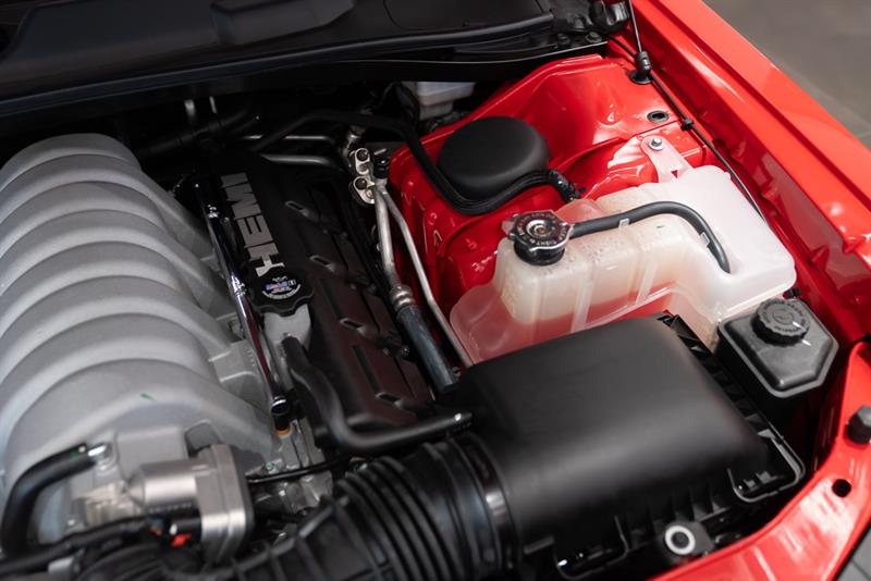 dodge Challenger 2010 - 13
