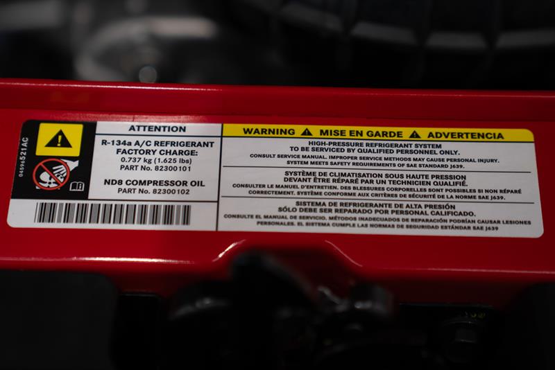 dodge Challenger 2010 - 14