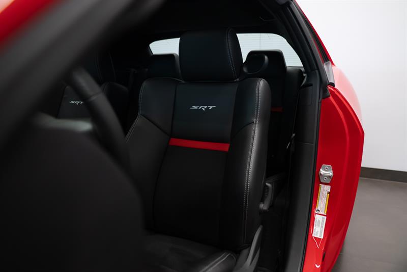 dodge Challenger 2010 - 26