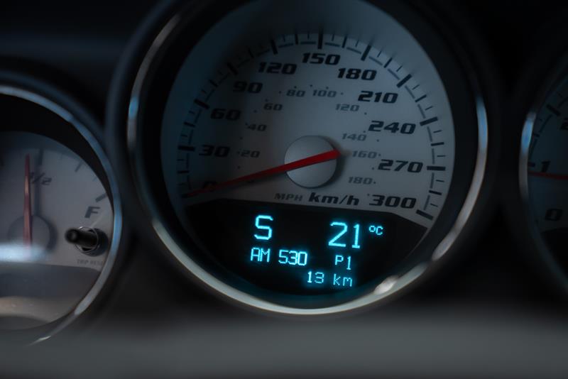 dodge Challenger 2010 - 29