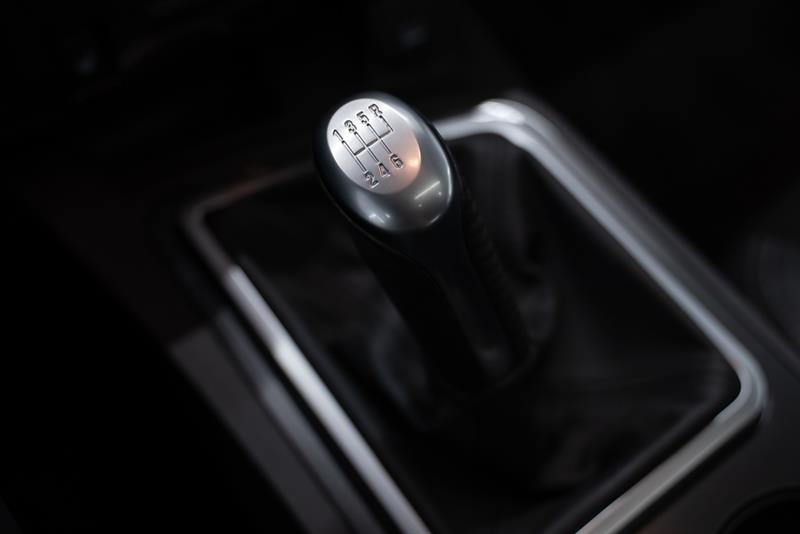 dodge Challenger 2010 - 32