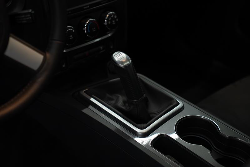 dodge Challenger 2010 - 33