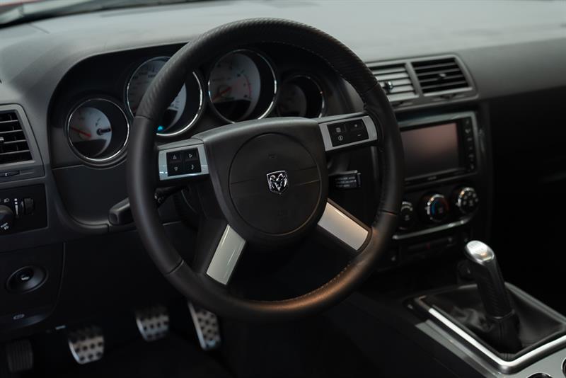 dodge Challenger 2010 - 34