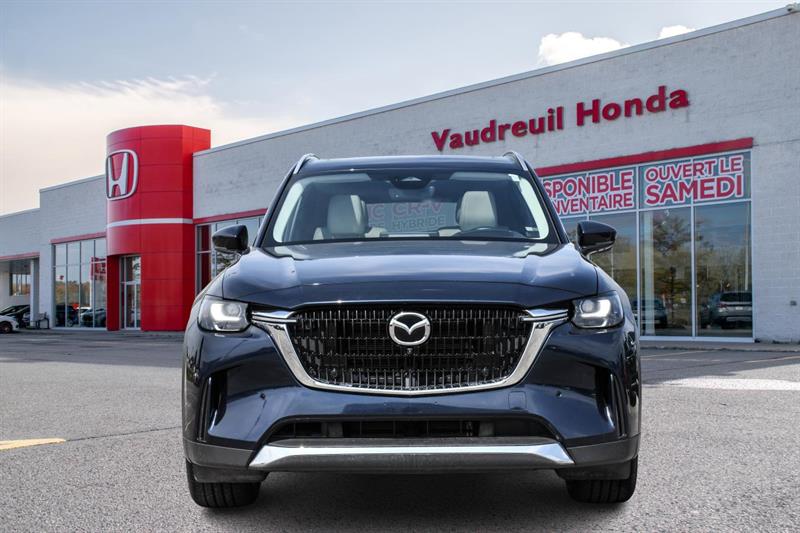 mazda CX-90 MHEV 2024 - 2