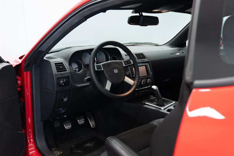 dodge Challenger 2010 - 35