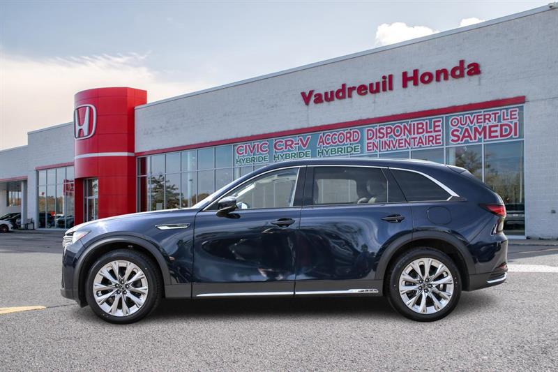 mazda CX-90 MHEV 2024 - 3