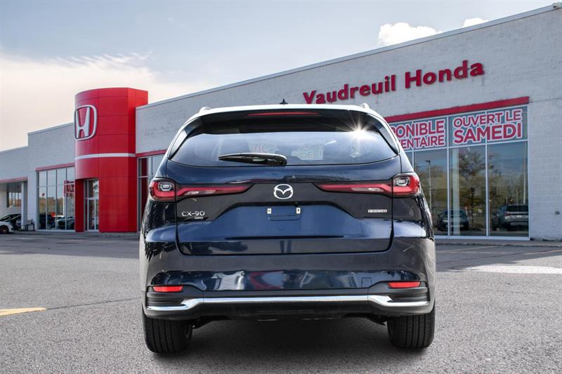 mazda CX-90 MHEV 2024 - 5