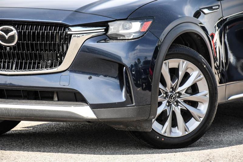 mazda CX-90 MHEV 2024 - 6