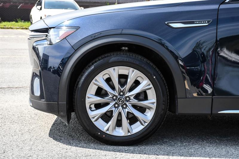 mazda CX-90 MHEV 2024 - 7