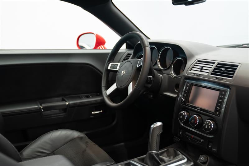 dodge Challenger 2010 - 38
