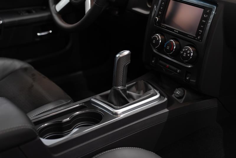 dodge Challenger 2010 - 39