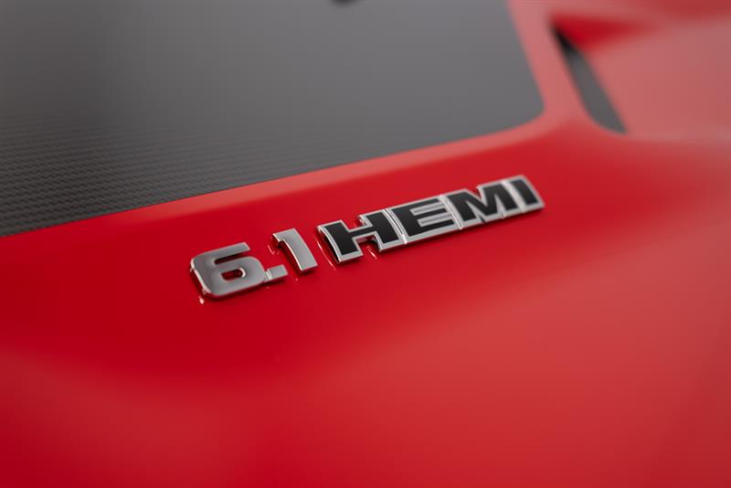 dodge Challenger 2010 - 41