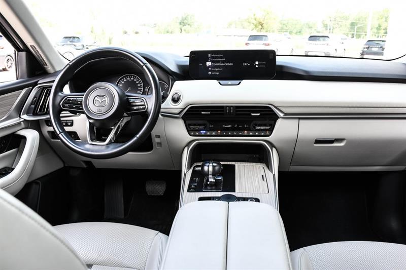 mazda CX-90 MHEV 2024 - 15